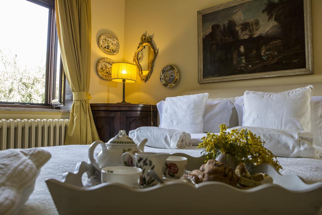 Monterosato Country House Monterubbiano Zimmer foto