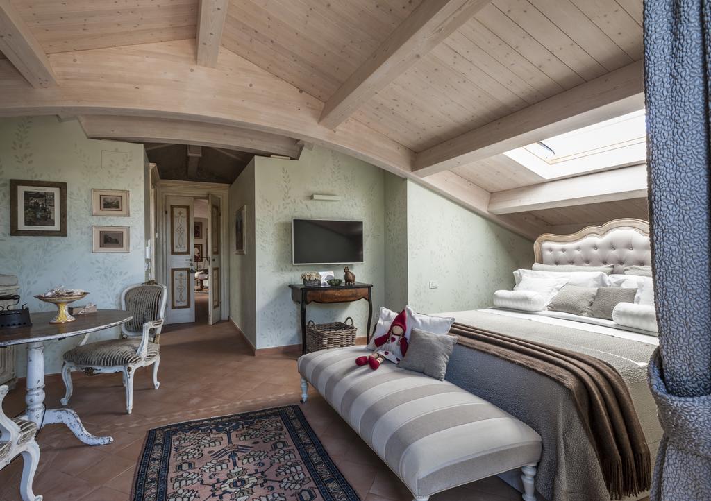 Monterosato Country House Monterubbiano Zimmer foto