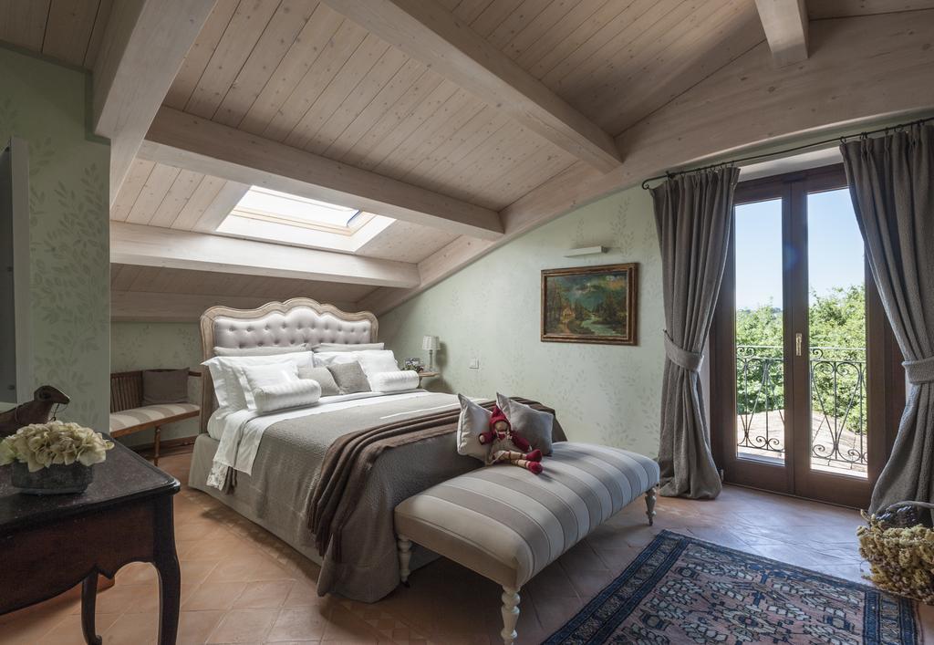 Monterosato Country House Monterubbiano Zimmer foto