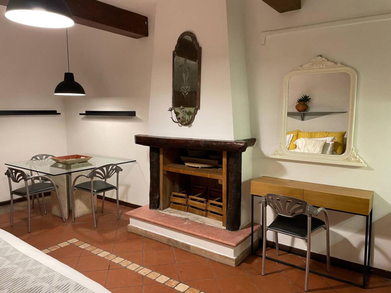 Monterosato Country House Monterubbiano Exterior foto