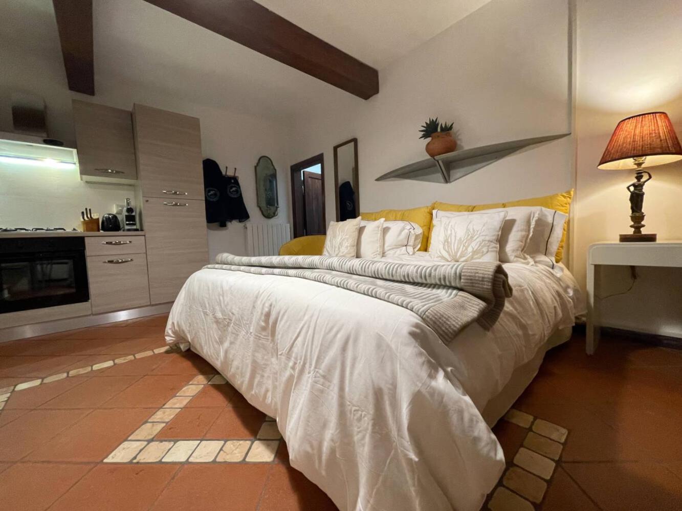 Monterosato Country House Monterubbiano Exterior foto