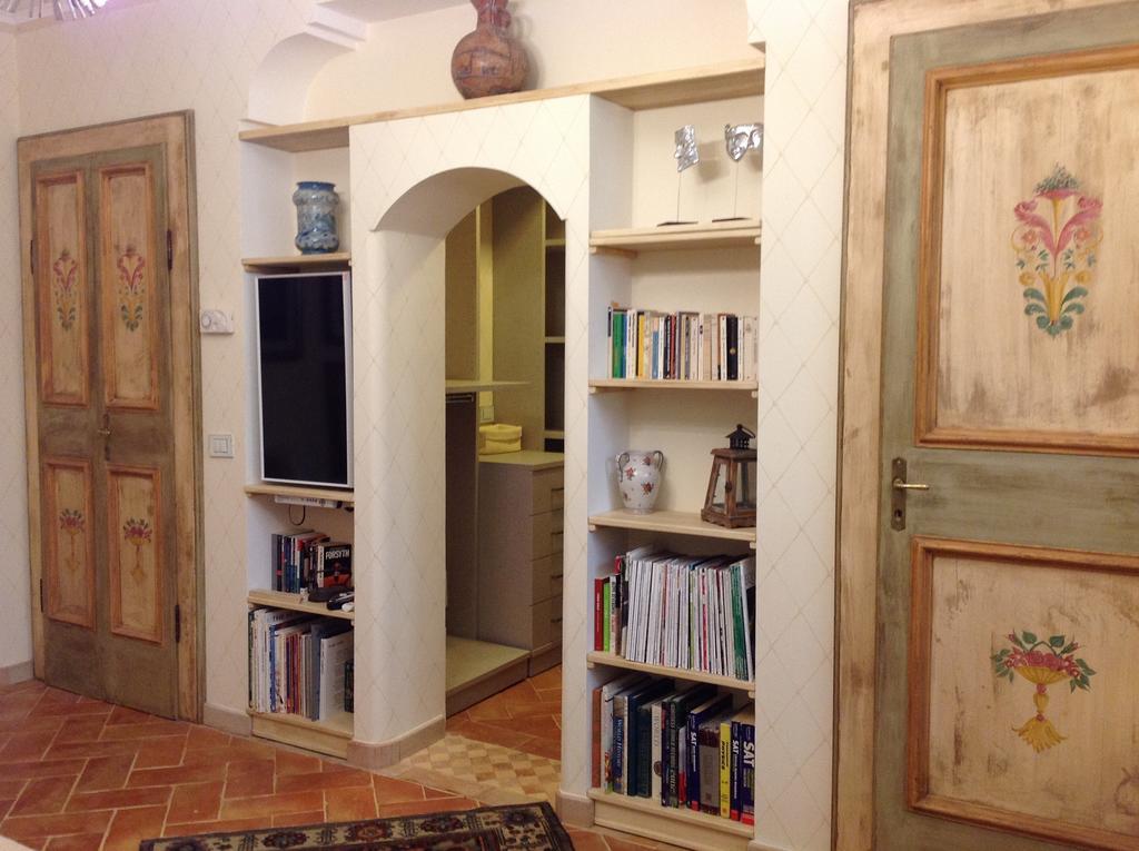 Monterosato Country House Monterubbiano Zimmer foto
