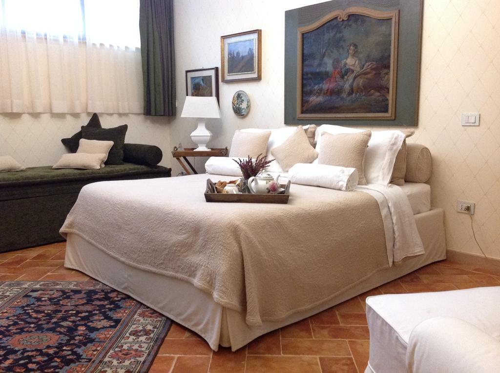 Monterosato Country House Monterubbiano Zimmer foto