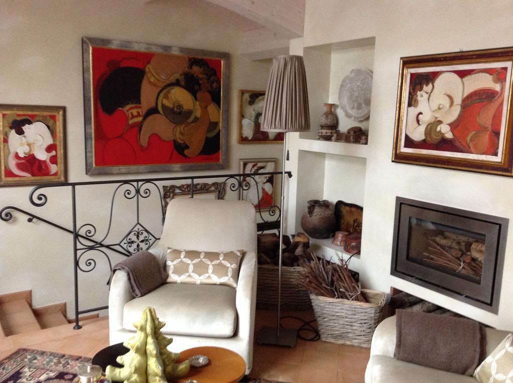 Monterosato Country House Monterubbiano Zimmer foto