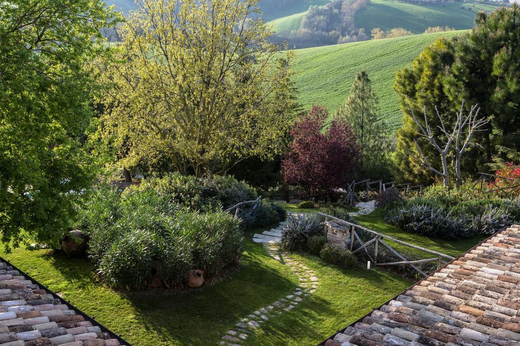 Monterosato Country House Monterubbiano Zimmer foto