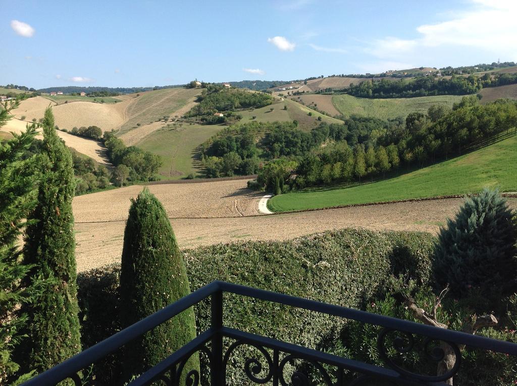 Monterosato Country House Monterubbiano Zimmer foto