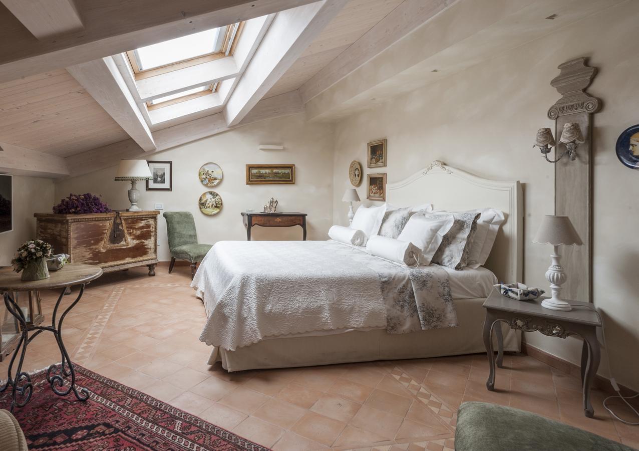 Monterosato Country House Monterubbiano Exterior foto