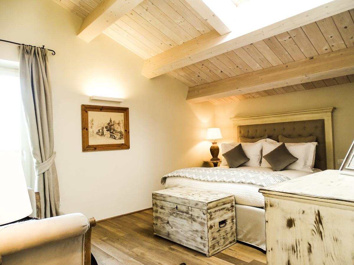 Monterosato Country House Monterubbiano Exterior foto