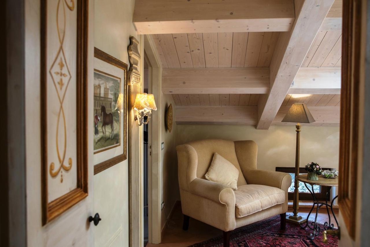 Monterosato Country House Monterubbiano Zimmer foto